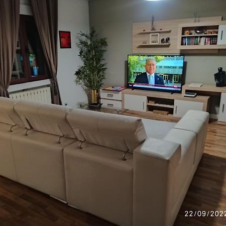 דירות Navas de San Antonio Piso Navas מראה חיצוני תמונה