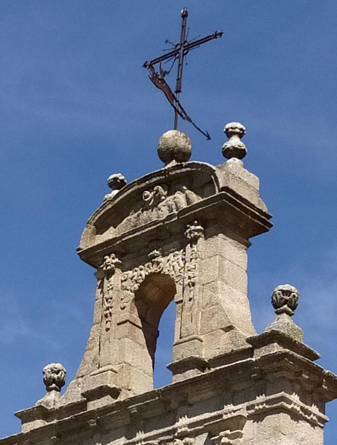 דירות Navas de San Antonio Piso Navas מראה חיצוני תמונה