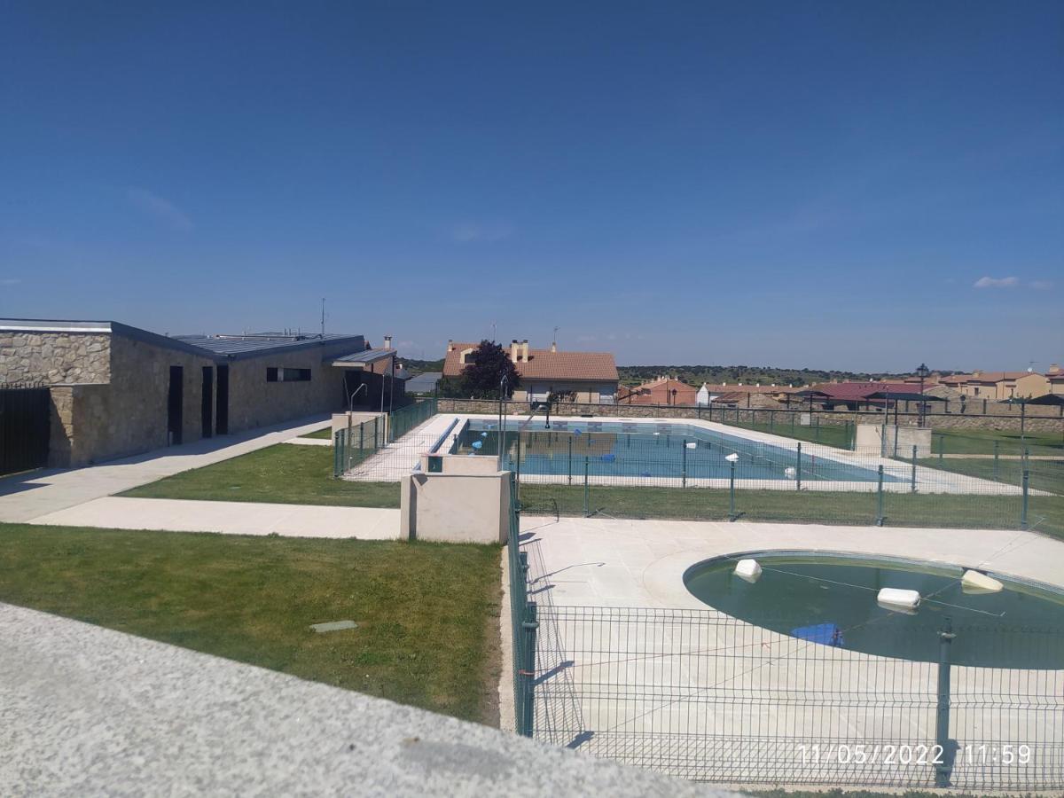 דירות Navas de San Antonio Piso Navas מראה חיצוני תמונה