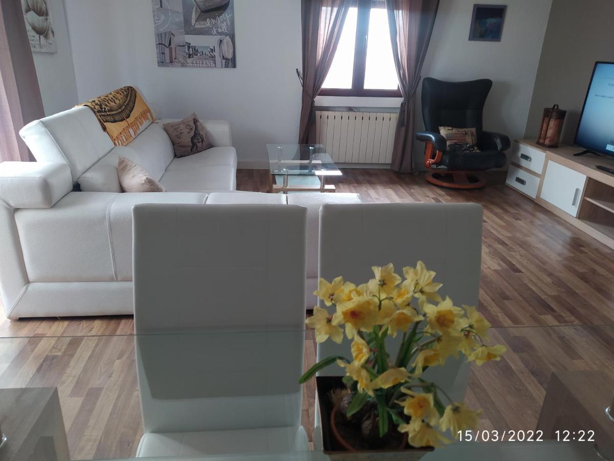 דירות Navas de San Antonio Piso Navas מראה חיצוני תמונה
