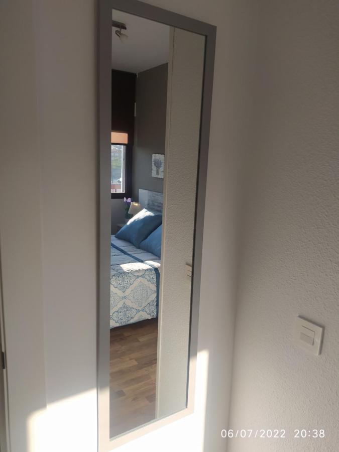 דירות Navas de San Antonio Piso Navas מראה חיצוני תמונה