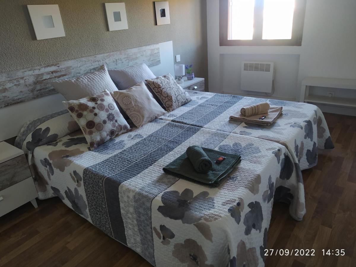 דירות Navas de San Antonio Piso Navas מראה חיצוני תמונה